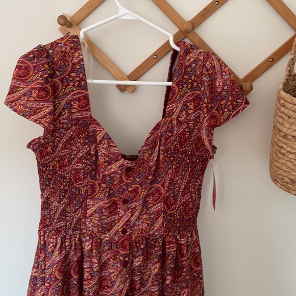 Dress | Fit and Flare - Picture 2 of 4